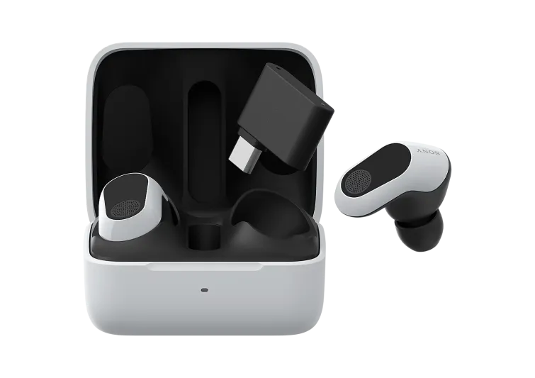 تسريب أحدث تصميم لسماعات Sony Inzone Buds: شفاف وغير مسبوق