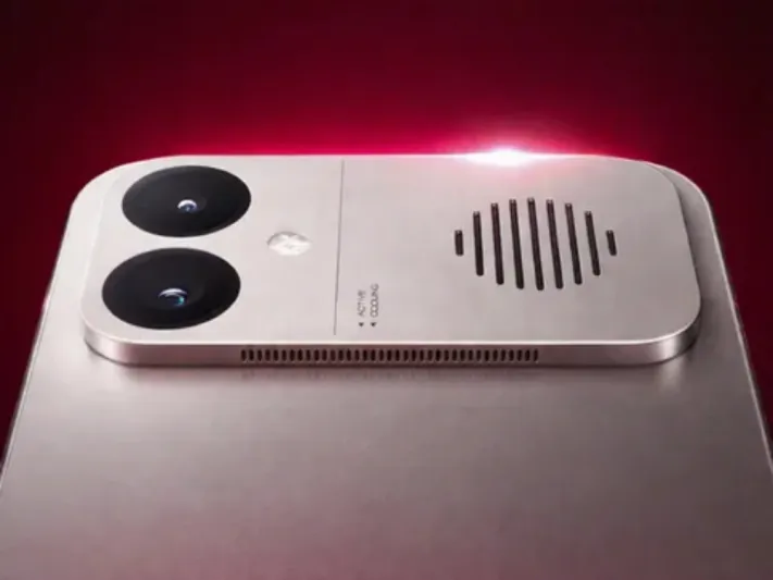 شاومي تحدد موعد إطلاق هاتف الألعاب Redmi K90 Max