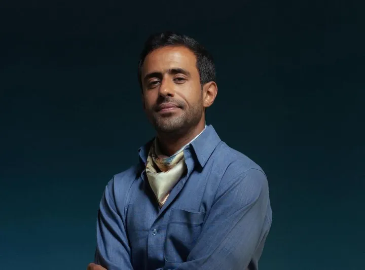 اجتماع الرياض يعلن البداية.. عبد المحسن النمر وناصر الدوسري معًا في مسلسل جديد