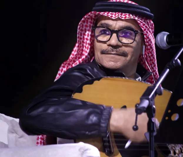 رابح صقر يضيء سماء جدة في حفل استثنائي: موعد وأسعار التذاكر