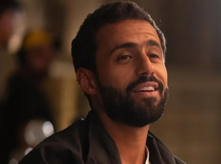  "عبّارة السلام 98" تجمع ناصر الدوسري ومحمد آل مشوط