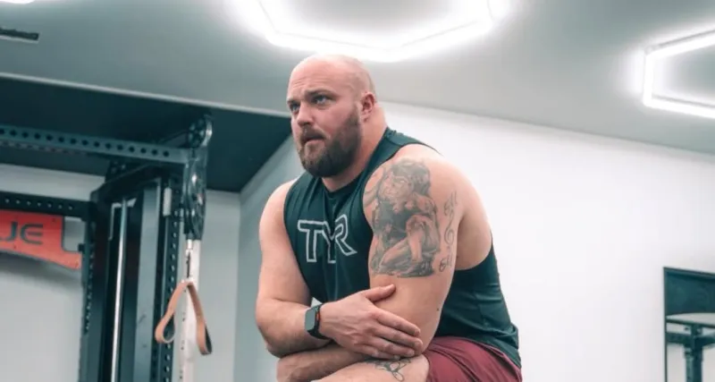 7000 سعرة حرارية يوميًا: ماذا يأكل أقوى رجل في العالم؟