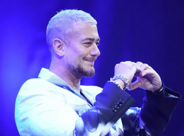 سعد لمجرد يطرق أبواب السينما بفيلم جديد (فيديو)