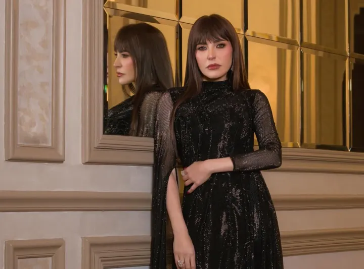 عبير نعمة تضيء الرياض.. تعرف على موعد الحفل وأسعار التذاكر