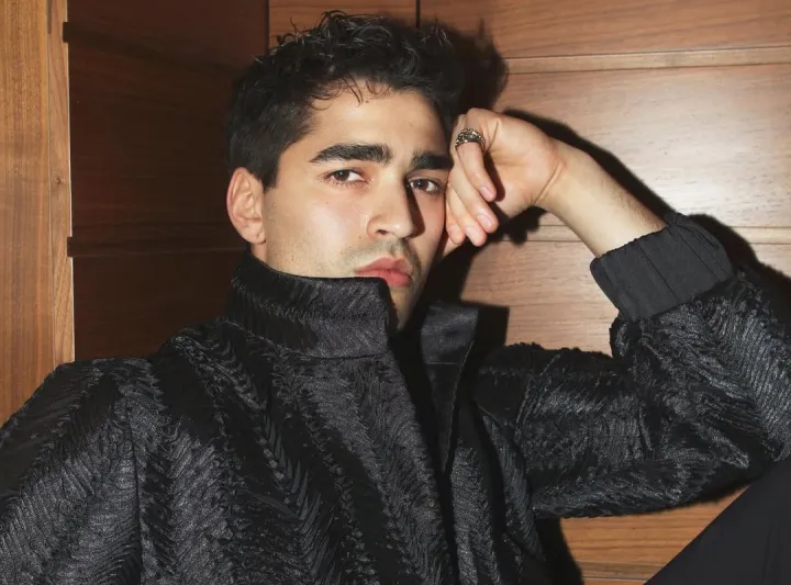 مارت رمضان ديمير يكشف عن جوانب خفية في حياته:(فيديو)