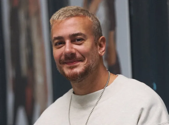 بلمسة إخراجية خاصة.. سعد لمجرد يطرح "بزاف" في هذا الموعد