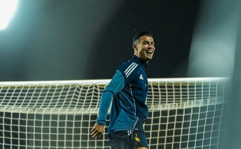 طاهي رونالدو الشخصي يكشف أسرار نظامه الغذائي 