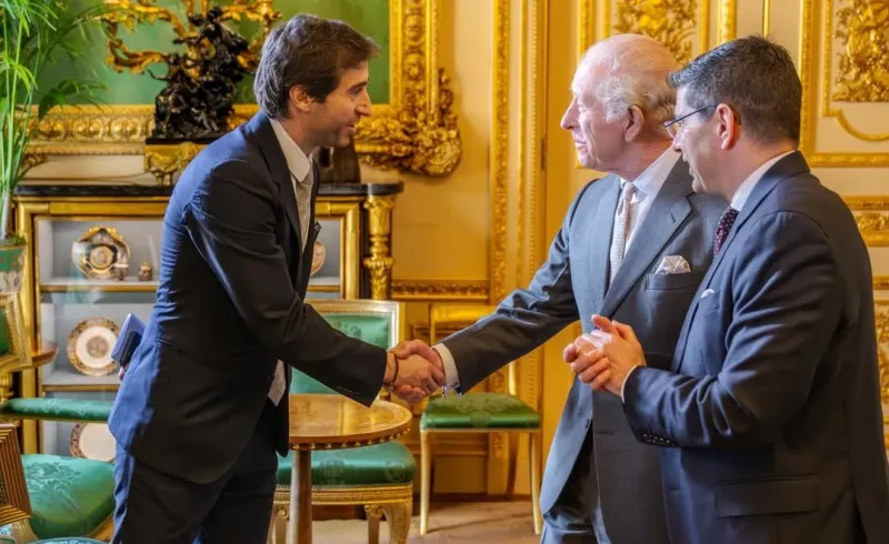 لن تتوقعه.. من هو أغنى لاعب كرة قدم في العالم؟ 