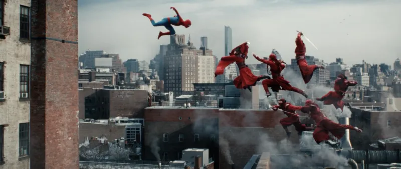 أرقام غير مسبوقة لـ"Spider-Man: Brand New Day" قبل إطلاقه! (فيديو)