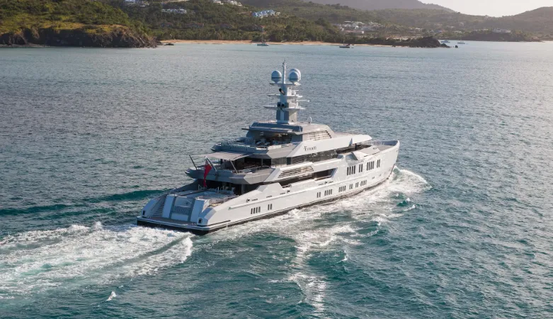  يخوت ملاك أندية كرة القدم.. ليست مجرد رفاهية