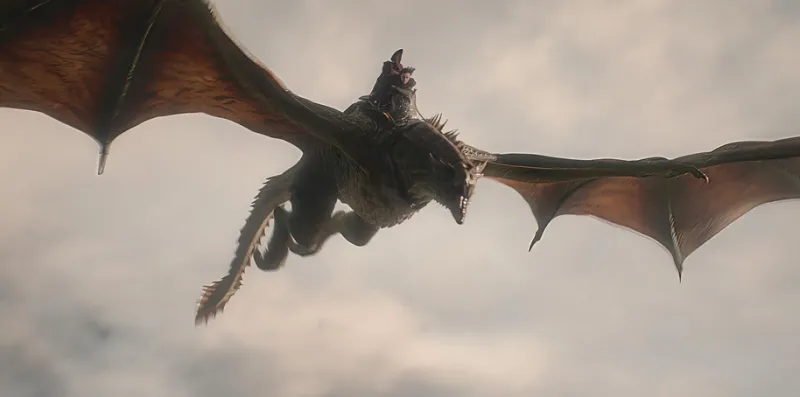 المعركة الكبرى تقترب.. House of the Dragon يعود في موسم ملحمي جديد (فيديو)