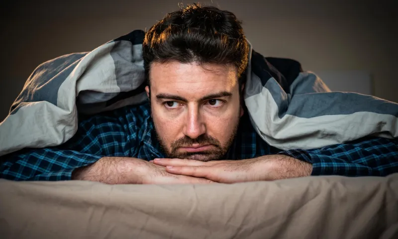 اضطراب النوم عالي الأداء: لماذا يصيب الناجحين وكيف تتجاوزه؟