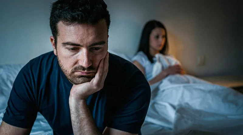 طلاق غرفة النوم: هل يمهّد للانفصال أم ينقذ العلاقة؟