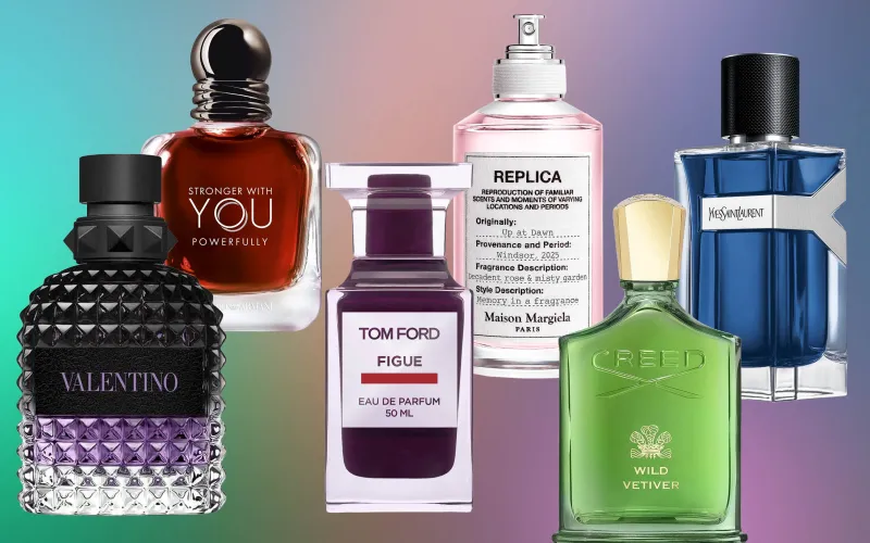 في ربيع 2026.. هذه العطور تصنع حضور الرجل بصمتٍ لافت