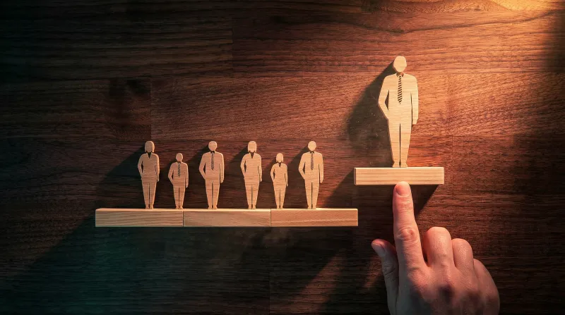 كيف يدير القائد الناجح عملية التغيير داخل المؤسسة؟