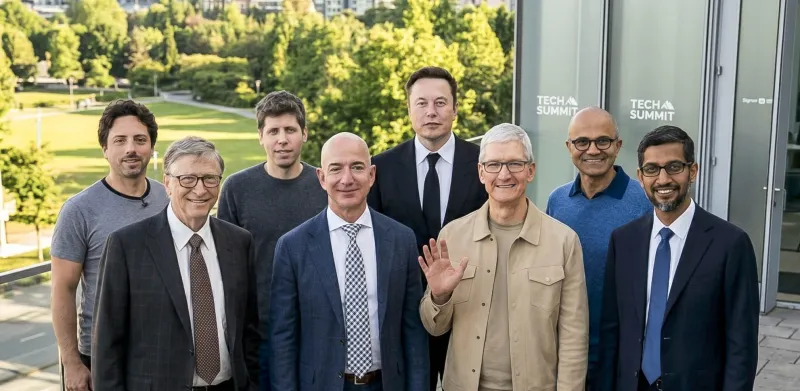 هل سيأخذ الذكاء الاصطناعي وظيفتك؟ إليك إجابة الخبراء