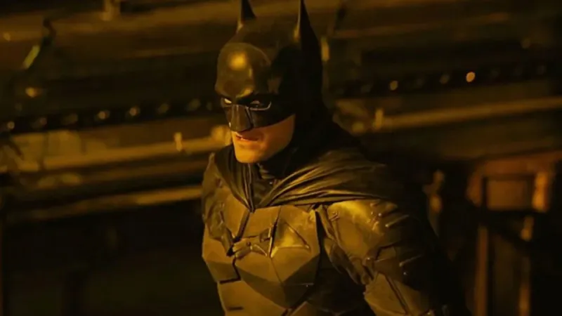  "The Batman Part II" يتأجل إلى 2027: ماذا ينتظرنا في الجزء الثاني من الفيلم؟