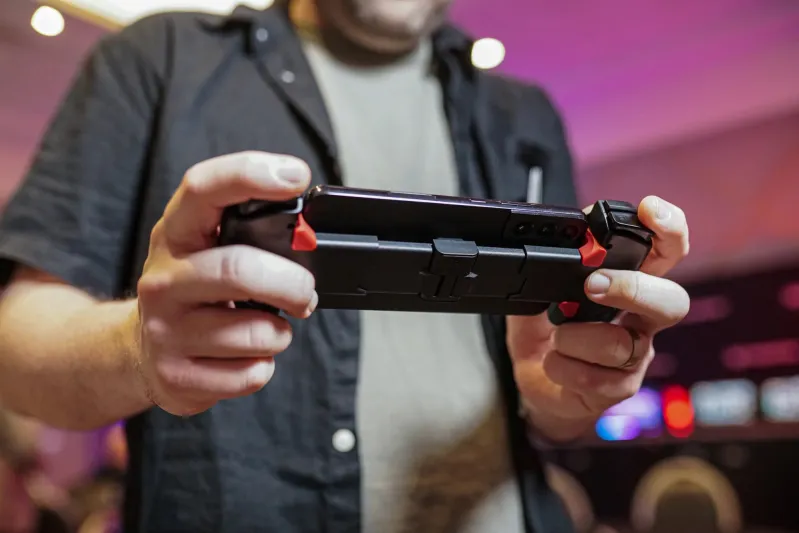 هل تنافس OnePlus في عالم أجهزة الألعاب المحمولة؟..  تسريب يكشف مفاجأة