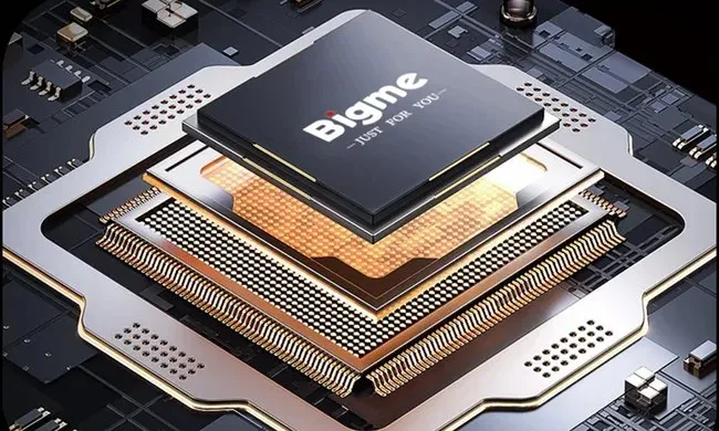 بشاشتين مختلفتين.. Bigme تكسر نمط الهواتف الذكية (فيديو)