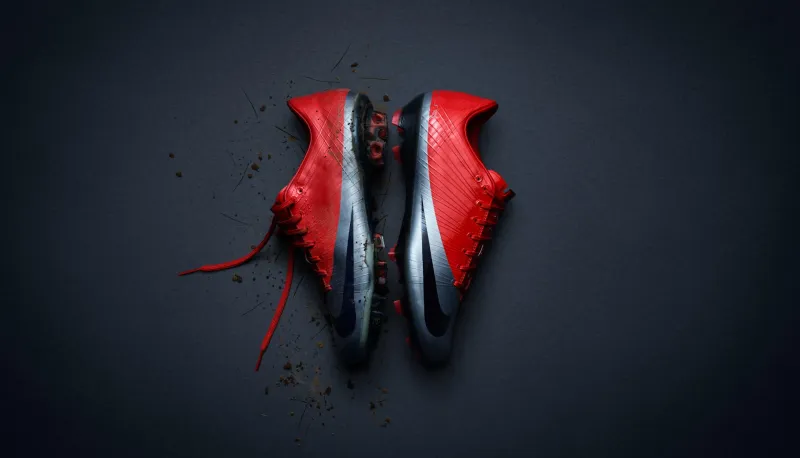 نايكي تطلق حذاء CR7 Mercurial Superfly RGN الجديد: إحياء لتراث رونالدو مع تقنيات متطورة