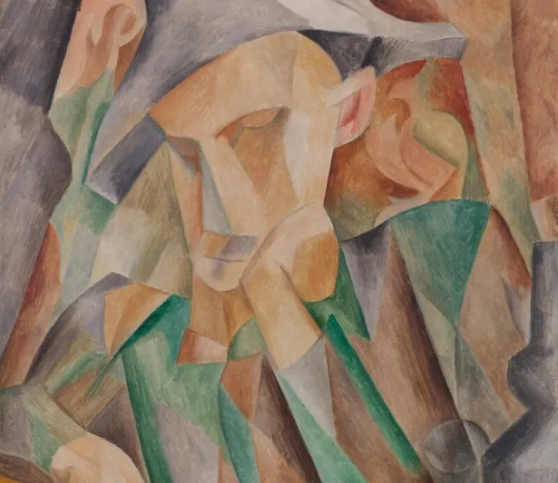 دار سوذبيز تعرض تحفة بيكاسو بـ 40 مليون دولار بمزاد "ليلة في مايو"