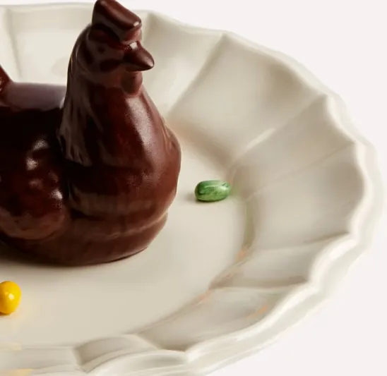 شوكولاتة بنكهة الكوتور: كيف غيرت ديور مفهوم الحلوى الفاخرة؟