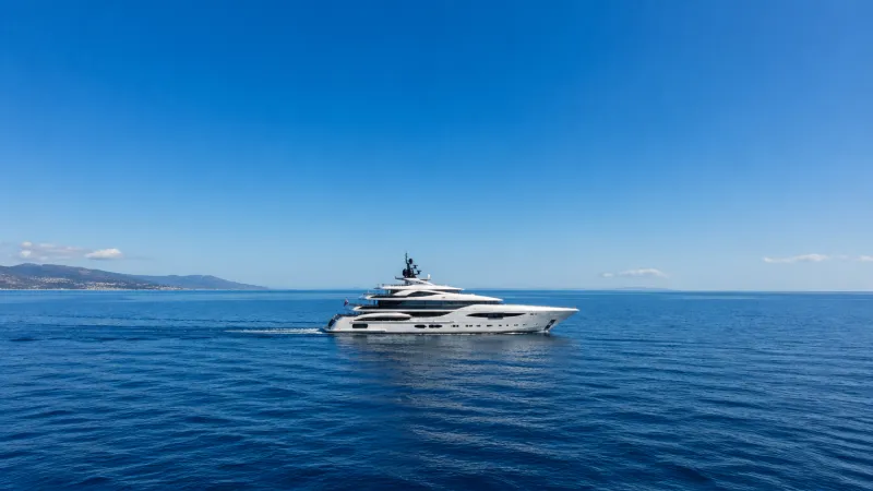 اليخوت بين الفخامة والاستثمار.. قراءة واقعية لما خلف الصورة المثالية