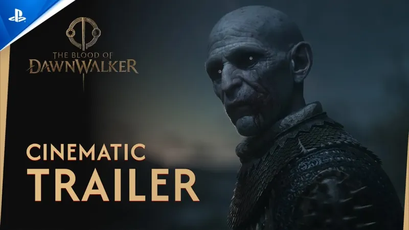 عرض جديد يكشف تفاصيل The Blood of Dawnwalker قبل الإطلاق (فيديو)