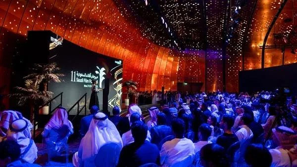 مهرجان أفلام السعودية يعلن عن تغيير موعد نسخته الـ12