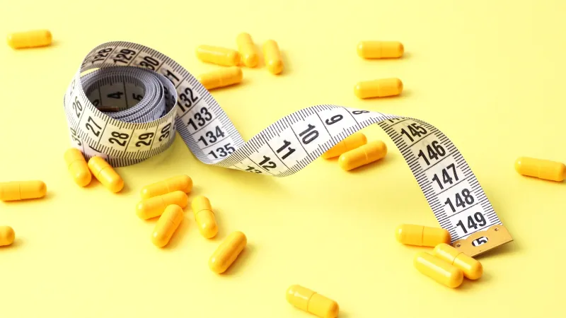أدوية إنقاص الوزن تثير الجدل.. هل تزيد خطر ضعف الانتصاب؟
