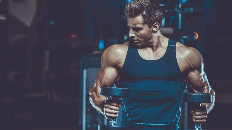 هل يجب أن تتمرن حتى الفشل العضلي؟ دراسة جديدة تكشف الحقيقة