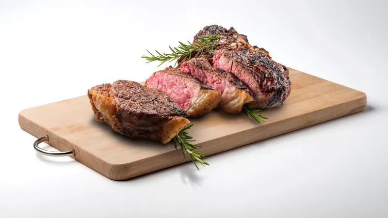 هل تناول اللحوم يحمي من الخرف؟ دراسة جديدة تكشف علاقة مثيرة