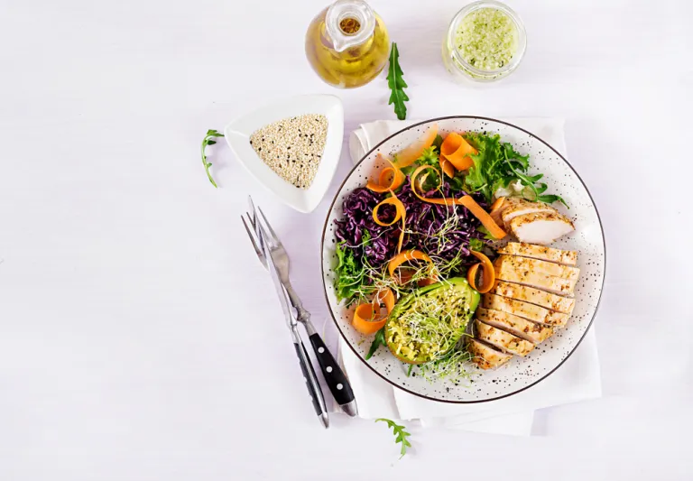 كيف تساعد الدهون دماغك على العمل بكفاءة أعلى؟