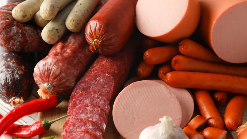 هل تضعف الأطعمة فائقة المعالجة قدرة دماغك على التركيز؟