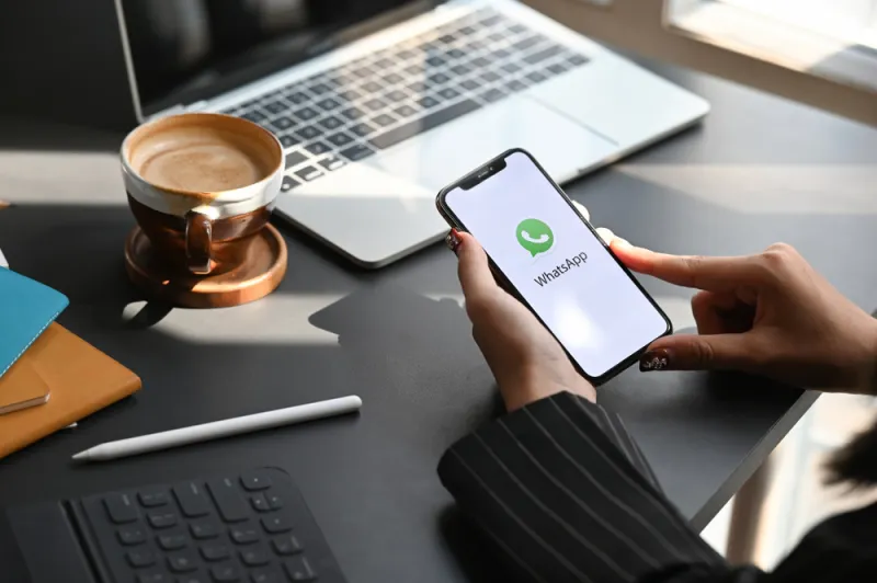 واتساب تختبر فقاعات الإشعارات على أندرويد لتسريع التفاعل مع الرسائل