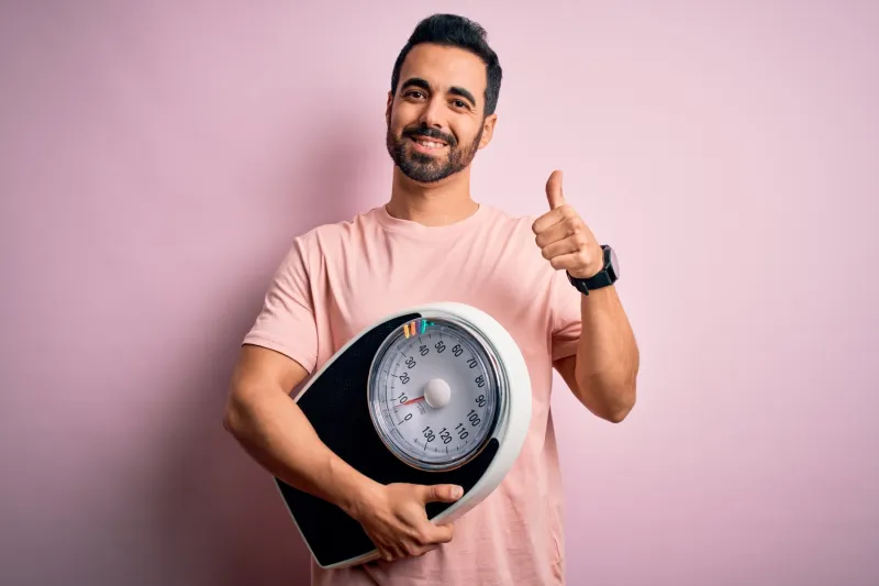 "أوزمبيك طبيعي" بلا آثار جانبية.. ابتكار علمي جديد ينقص الوزن