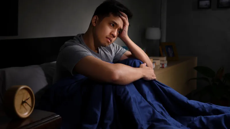 دراسة جديدة تحذر من مواعيد النوم غير المنتظمة لهذا السبب