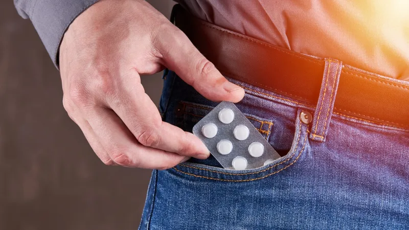 ثورة علمية جديدة.. هل اقترب العالم من أول وسيلة منع حمل آمنة للرجال؟