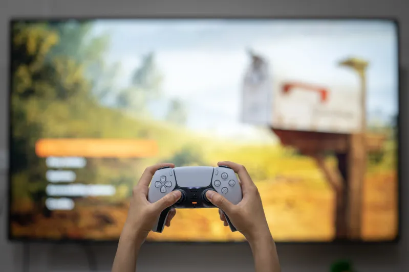 براءة اختراع من سوني: ذكاء اصطناعي يقرأ مشاعرك ويضبط صعوبة اللعبة