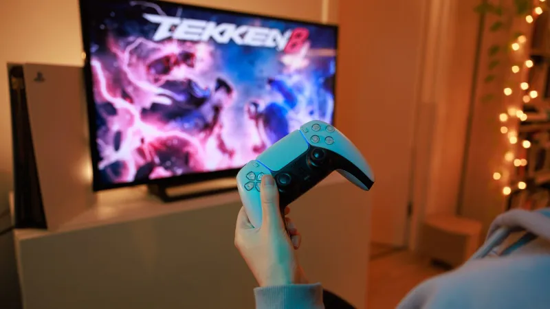 PlayStation Plus يفاجئ اللاعبين في إبريل بمكتبة ألعاب ضخمة ومتنوعة 