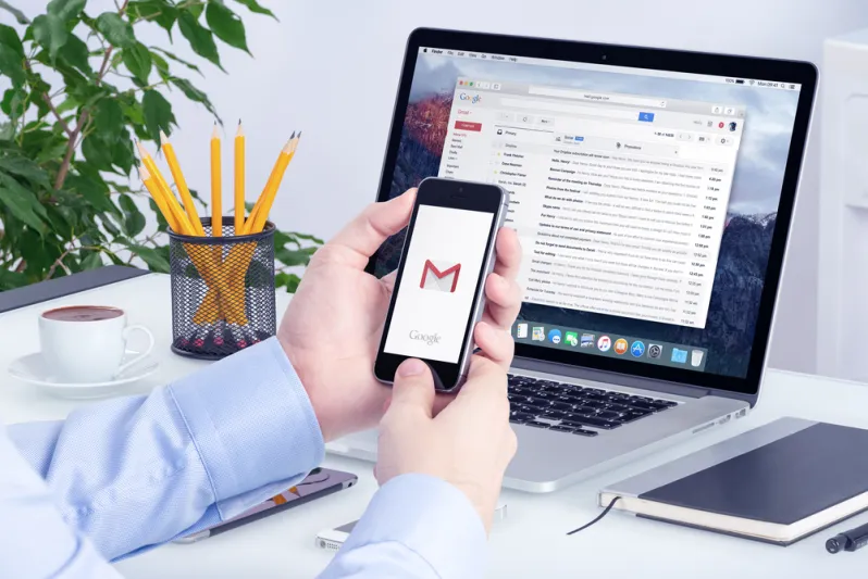 Gmail يشفّر المراسلات الرسمية بضغطة زر واحدة.. كيف يمكنك تفعيلها؟