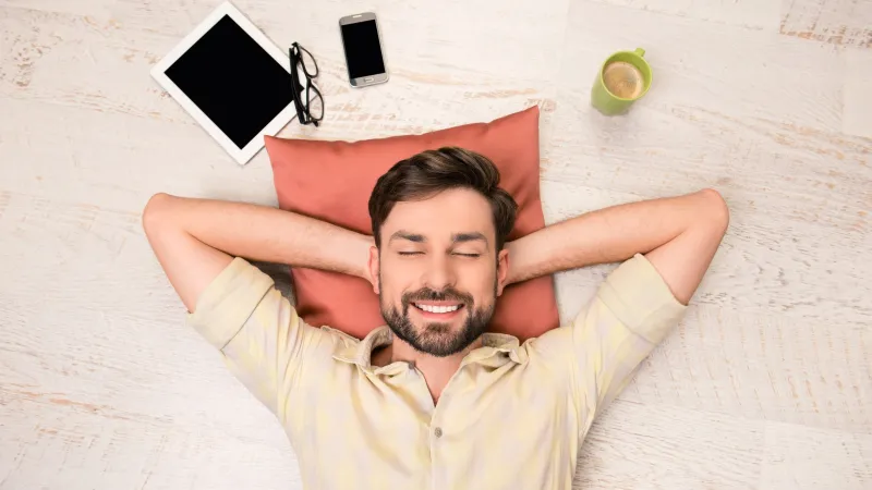 الأحلام ليست عشوائية.. هكذا يعيد الدماغ تركيب الواقع