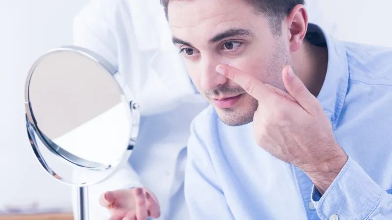 لماذا لا نرى الأشياء أمام أعيننا؟ العلم يفسر الظاهرة المحيرة