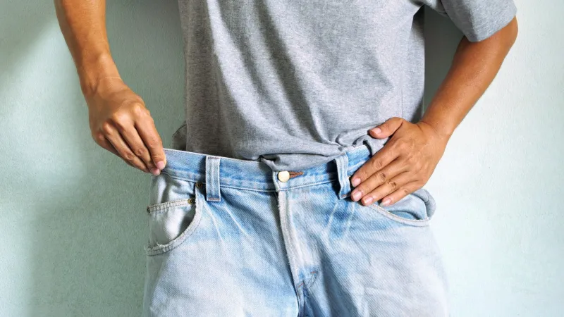 هل فقدان الدهون أخطر من السمنة؟ دراسة تكشف المفاجأة