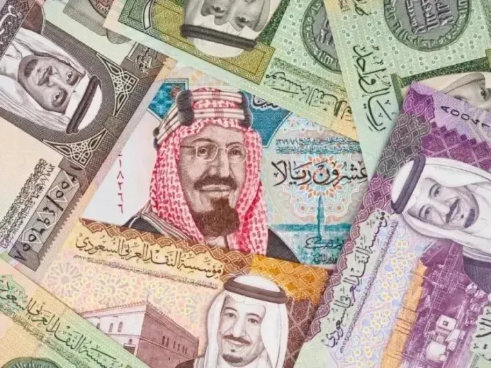 أسعار صرف العملات مقابل الريال السعودي اليوم الثلاثاء 7 أبريل 2026