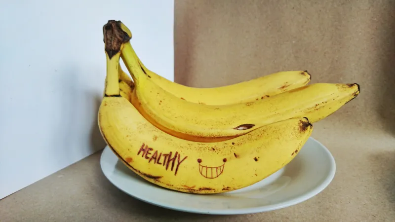 الموز يوميًا.. كيف يتفاعل معه جهازك الهضمي؟
