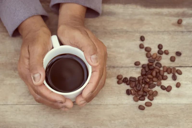 ليس الكافيين وحده.. سر جديد وراء فوائد القهوة للعقل