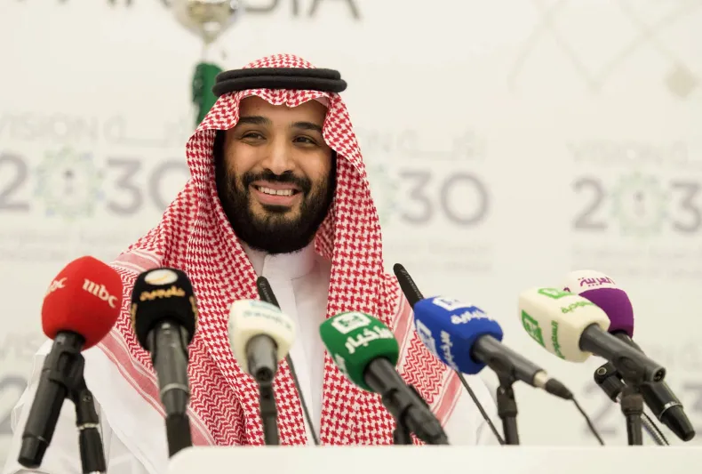 من التغيير إلى التمكين: القطاع الخاص يقود المشهد