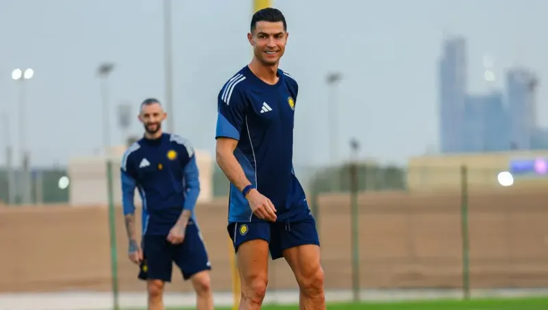 التشكيلة المتوقعة للنصر السعودي أمام الأهلي القطري في نصف نهائي دوري أبطال آسيا 2