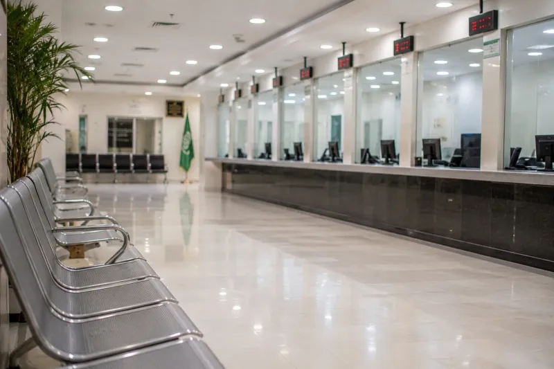 الأحوال المدنية تحسم مصير خدماتها في إجازة عيد الأضحى